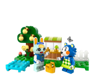 LEGO Animal Crossing 77055 Able Sisters i sklep odzieżowy - 1284151 - zdjęcie 12